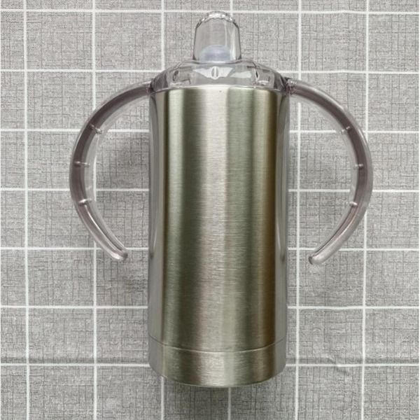 sublimation tumblers stainless steel feeding bottles vacuum insulated water bottle unbreakable sippy cup with handle sea shipping gwe1686
sublimation tumblers stainless steel feeding bottles vacuum insulated water bottle unbreakable sippy cup with handle sea shipping gwe1686