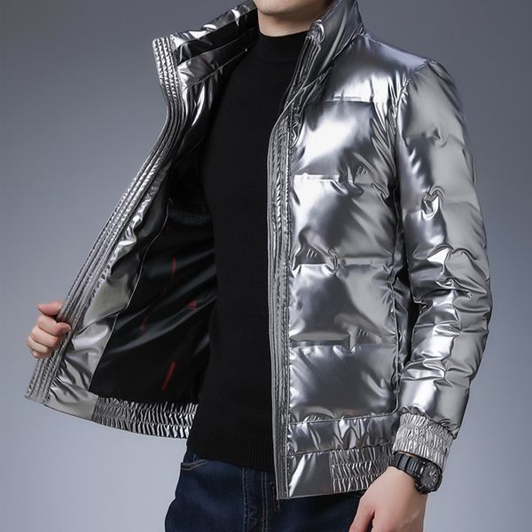 2020 new winter with hood thick 95% white duck down male jacket casual clothing outwear gout transport 9tez, Black
2020 new winter with hood thick 95% white duck down male jacket casual clothing outwear gout transport 9tez, Black