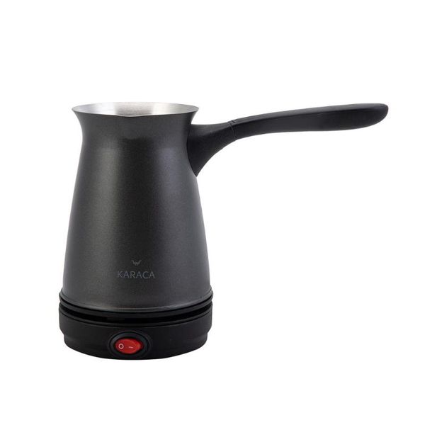 coffee maker machine coffee kettle portable electrical turkish pot espresso electric cups capacity (300 ml.) maker
coffee maker machine coffee kettle portable electrical turkish pot espresso electric cups capacity (300 ml.) maker