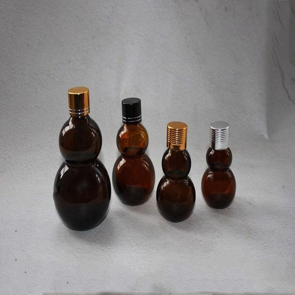 storage bottles & jars 20ml 30ml 50ml 100ml toner bottle refillable perfume sample sack packaging brown glass vial leakproof emulsion
storage bottles & jars 20ml 30ml 50ml 100ml toner bottle refillable perfume sample sack packaging brown glass vial leakproof emulsion
