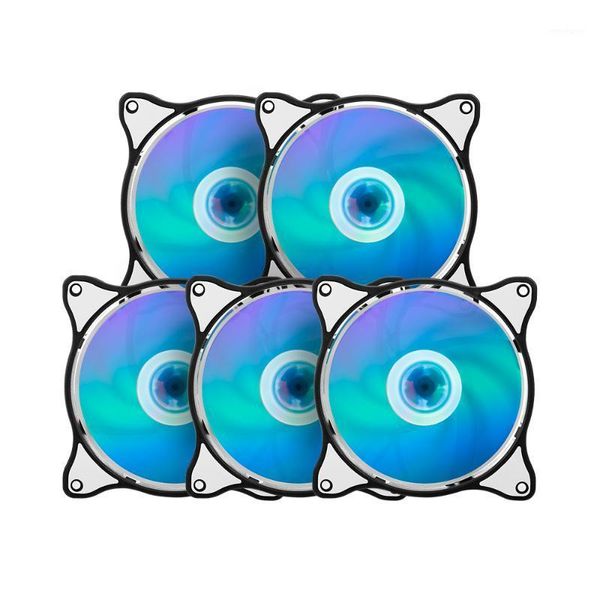 fans & coolings computer radiator rgb fan 12cm case cooling cooler mute with adjustable colorful light 51
fans & coolings computer radiator rgb fan 12cm case cooling cooler mute with adjustable colorful light 51