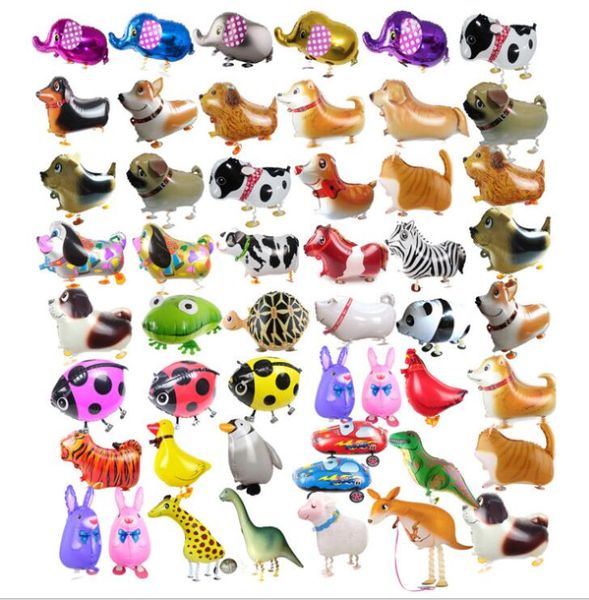 pet aluminum foil balloon walking aluminum film balloon birthday party decoration walking pet animal balloon christmas gift children toy
pet aluminum foil balloon walking aluminum film balloon birthday party decoration walking pet animal balloon christmas gift children toy