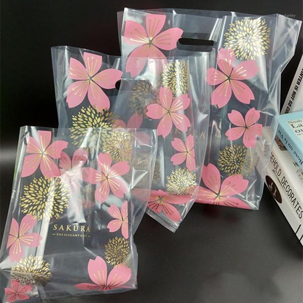 gift wrap 50pcs pink cherry blossoms plastic bag cloth storage shopping christmas wedding party dessert packaging1
gift wrap 50pcs pink cherry blossoms plastic bag cloth storage shopping christmas wedding party dessert packaging1