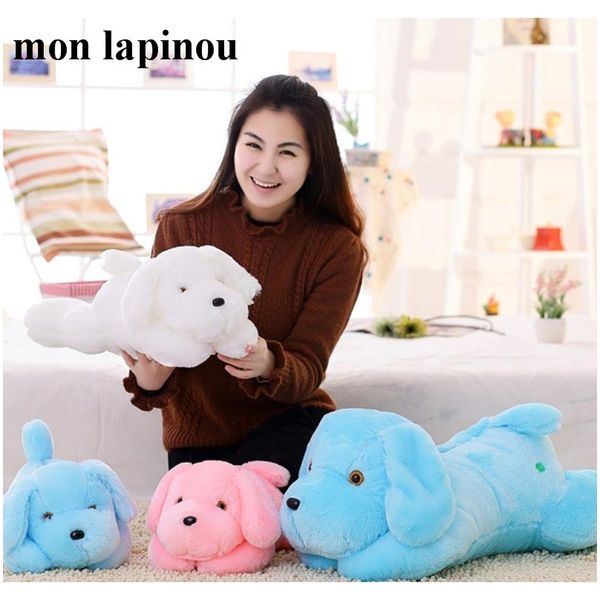 mon lapinou 50cm 85cm led light dog toy stuffed animal plush light up puppy dog doll luminous pillow kids toy christmas f wmtaze
mon lapinou 50cm 85cm led light dog toy stuffed animal plush light up puppy dog doll luminous pillow kids toy christmas f wmtaze