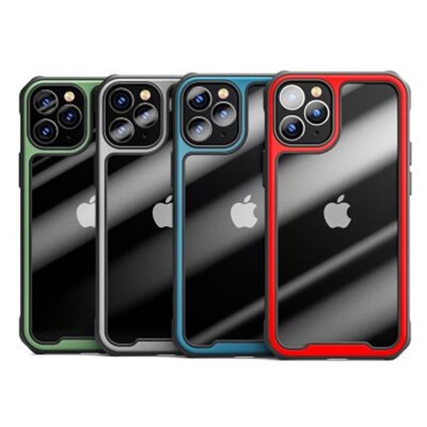suitable for iphone 12 mobile phone shell transparent protective cover airbag anti-drop shell mini5.4 / pro6.1 / promax6.7
suitable for iphone 12 mobile phone shell transparent protective cover airbag anti-drop shell mini5.4 / pro6.1 / promax6.7