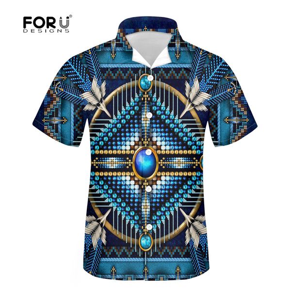forudesigns national style men's shirt hawaiian 3d native indian design summer harujuku beach buttons camisas para hombre c1212, White;black
forudesigns national style men's shirt hawaiian 3d native indian design summer harujuku beach buttons camisas para hombre c1212, White;black