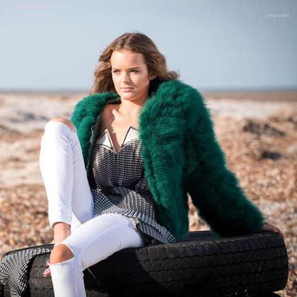 women fashion fur coats winter real ostrich fur jackets natural turkey feather fluffy outerwear lady1, Black
women fashion fur coats winter real ostrich fur jackets natural turkey feather fluffy outerwear lady1, Black