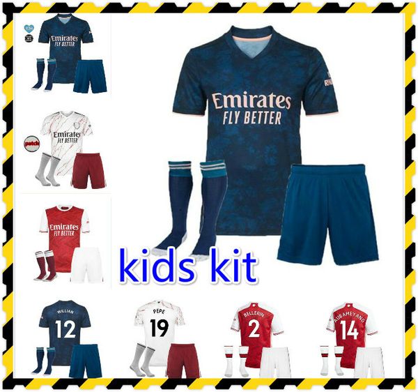 kids kit gunners home soccer jersey arsen pepe nicolas ceballos henry guendouzi sokratis maitland-niles tierney football shirt uniforms, Black;yellow
kids kit gunners home soccer jersey arsen pepe nicolas ceballos henry guendouzi sokratis maitland-niles tierney football shirt uniforms, Black;yellow