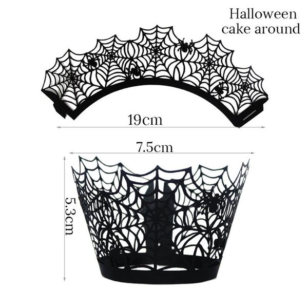 12pcs set hollow paper cup black spider web pumpkin castle paper cake cups for halloween party decoratins supplies asd123 wmtqzp
12pcs set hollow paper cup black spider web pumpkin castle paper cake cups for halloween party decoratins supplies asd123 wmtqzp