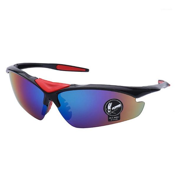sunglasses outdoor sport cool eyewear windproof light rainproof bicycleeyewear uv400 glasses 91831, White;black
sunglasses outdoor sport cool eyewear windproof light rainproof bicycleeyewear uv400 glasses 91831, White;black