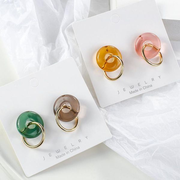 dangle & chandelier amorcome korean style candy color acrylic round drop earrings for women girl cute resin hollow circle metal jewelry, Silver
dangle & chandelier amorcome korean style candy color acrylic round drop earrings for women girl cute resin hollow circle metal jewelry, Silver