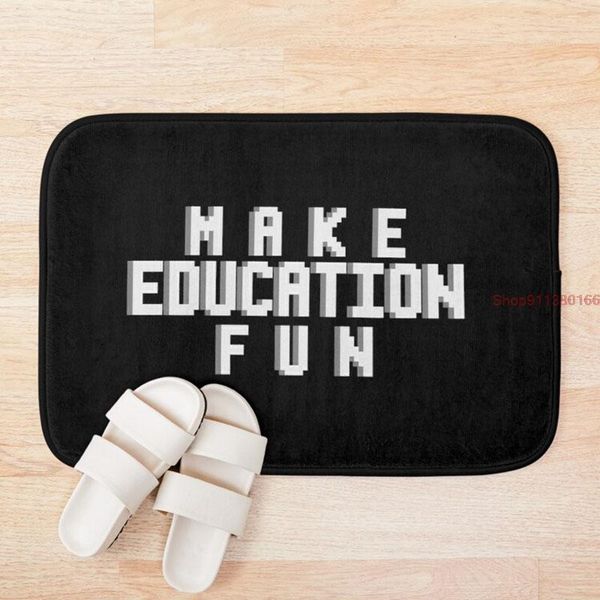 bath mats mat make education fun pixel design custom one direction doormat home decor door floor foot pad
bath mats mat make education fun pixel design custom one direction doormat home decor door floor foot pad