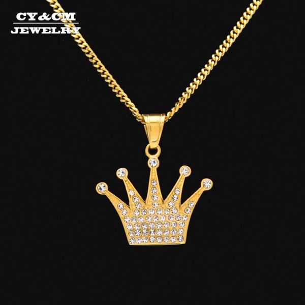 pendant necklaces cy&cm hip hop jewelry egyptian cross ankh cz key of life slender necklace gold color stainless steel rhinestones charm, Silver
pendant necklaces cy&cm hip hop jewelry egyptian cross ankh cz key of life slender necklace gold color stainless steel rhinestones charm, Silver