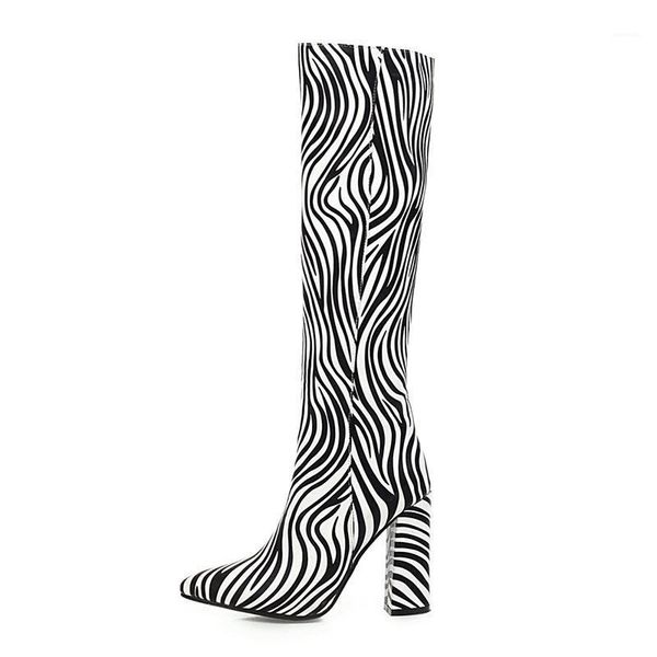 boots fanyuan women knee print high heel winter shoes woman party long boot office lady fashion footwear size 36-431, Black
boots fanyuan women knee print high heel winter shoes woman party long boot office lady fashion footwear size 36-431, Black