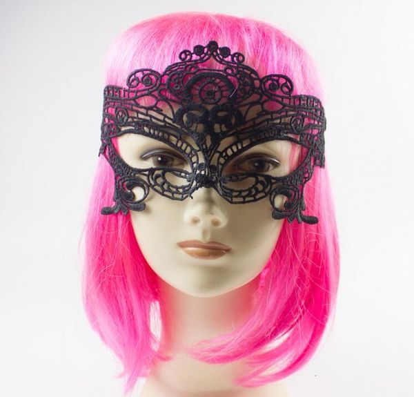 party women halloween crown design masquerade lace carnival black white upper half face masks
party women halloween crown design masquerade lace carnival black white upper half face masks