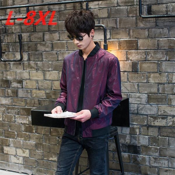 men's jackets large size 10xl 8xl 7x men's spring jacket male overcoat casual fit mandarin collar solid waterproof men coats1, Black;brown
men's jackets large size 10xl 8xl 7x men's spring jacket male overcoat casual fit mandarin collar solid waterproof men coats1, Black;brown