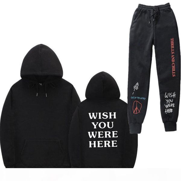 men s designers tracksuits sweater suit men's letter print sports jacket fashion design running fitness leisure two piece men, Gray
men s designers tracksuits sweater suit men's letter print sports jacket fashion design running fitness leisure two piece men, Gray