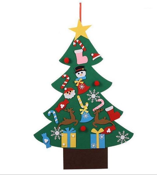 christmas decorations diy felt tree artificial wall hanging ornaments decoration for year gifts kids toys home decor gift1
christmas decorations diy felt tree artificial wall hanging ornaments decoration for year gifts kids toys home decor gift1
