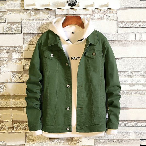 japanese style hip hop men's streetwear man's color militray outwear jacket k1xk, Black;brown
japanese style hip hop men's streetwear man's color militray outwear jacket k1xk, Black;brown