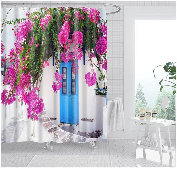 garden flowers scenery shower curtains decoration waterproof fabric bath curtain bathroom door screens garden bbydei
garden flowers scenery shower curtains decoration waterproof fabric bath curtain bathroom door screens garden bbydei
