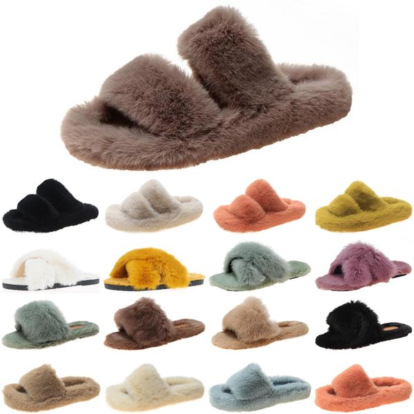 fashion luxury women furry slides slippers winter womens fashion slide black fur slipper fluffy flat flip flops size 35-40
fashion luxury women furry slides slippers winter womens fashion slide black fur slipper fluffy flat flip flops size 35-40