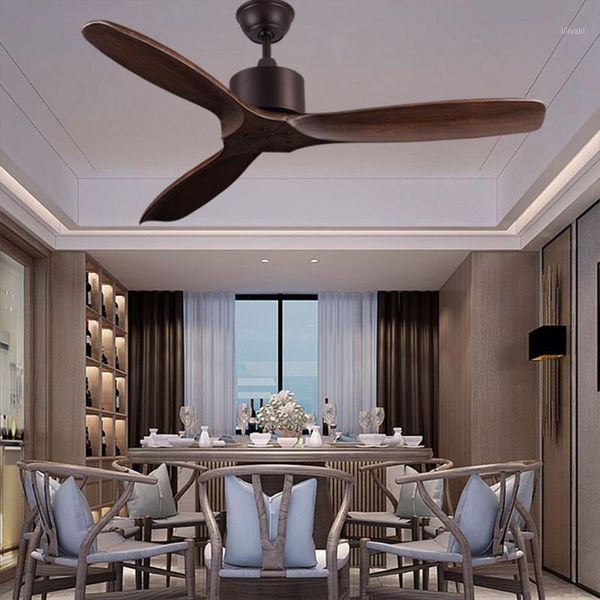 electric fans 52 inch luxury ceiling without light home bedroom living room fan 220v wood remote control 3 wooden blades1
electric fans 52 inch luxury ceiling without light home bedroom living room fan 220v wood remote control 3 wooden blades1