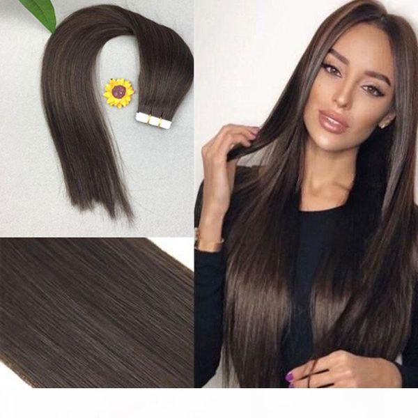 tape hair extension 100% pu skin weft hair peruvian straight remy human hair 16-20 inch for fashion women, Black
tape hair extension 100% pu skin weft hair peruvian straight remy human hair 16-20 inch for fashion women, Black