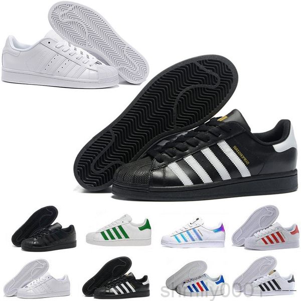 new originals superstar white hologram iridescent junior superstars 80s pride designer shoe super star men women casual shoes 36-44 3-yq
new originals superstar white hologram iridescent junior superstars 80s pride designer shoe super star men women casual shoes 36-44 3-yq