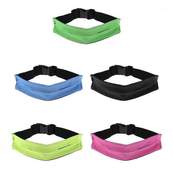 waist belt bum bag jogging workout sports travel pouch keys mobile money1, Black;gray
waist belt bum bag jogging workout sports travel pouch keys mobile money1, Black;gray