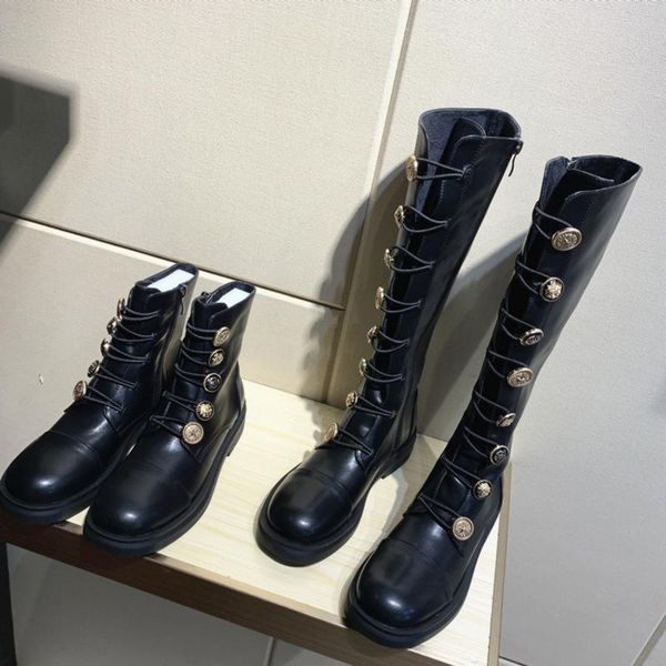 black badge shoes women retro knee high martin boots fashion brand ankle boots lady footware female long botas mujer cross-tied
black badge shoes women retro knee high martin boots fashion brand ankle boots lady footware female long botas mujer cross-tied