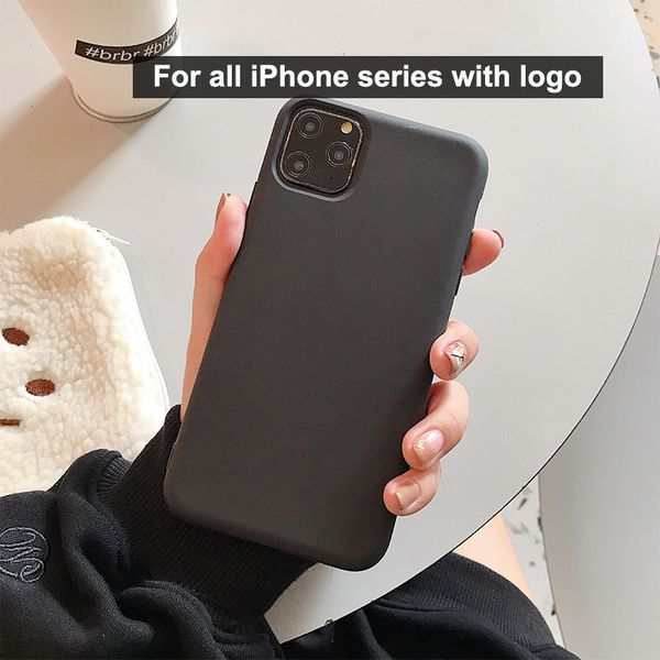 have logo iphone 12 case soft tpu matte phone case fit size 13 colors designer phone case with opp bag
have logo iphone 12 case soft tpu matte phone case fit size 13 colors designer phone case with opp bag