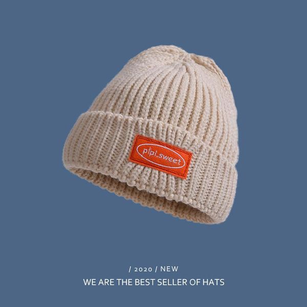 beanie/skull caps women knitted beanies warm hip-hop hats for ladies casual solid korean beige winter fashion women's hat bonnet femme, Blue;gray
beanie/skull caps women knitted beanies warm hip-hop hats for ladies casual solid korean beige winter fashion women's hat bonnet femme, Blue;gray