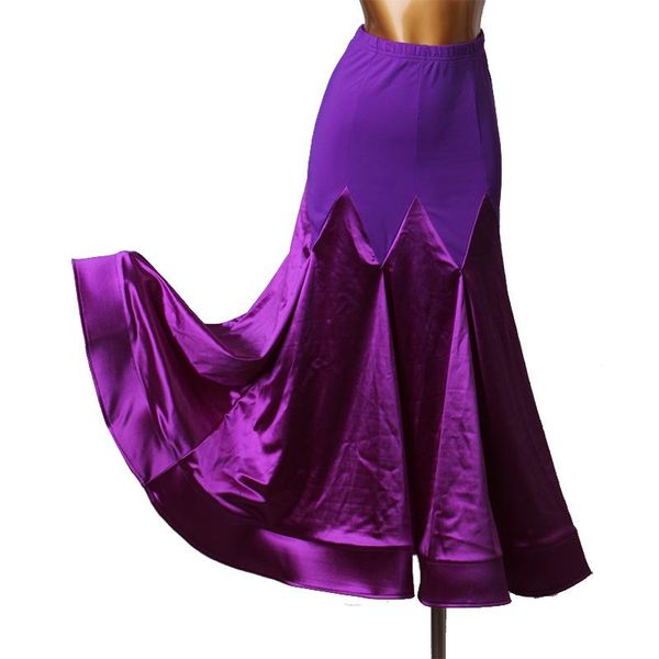 stage wear ballroom dance costume long skirt for women latin competition custom made colors, Black;red
stage wear ballroom dance costume long skirt for women latin competition custom made colors, Black;red