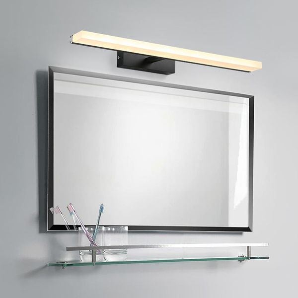 wall lamp 7w 9w 13w 16w led acrylic lamps black sliver bathroom indoor room mirror lights 40cm 60cm 80cm 100cm
wall lamp 7w 9w 13w 16w led acrylic lamps black sliver bathroom indoor room mirror lights 40cm 60cm 80cm 100cm