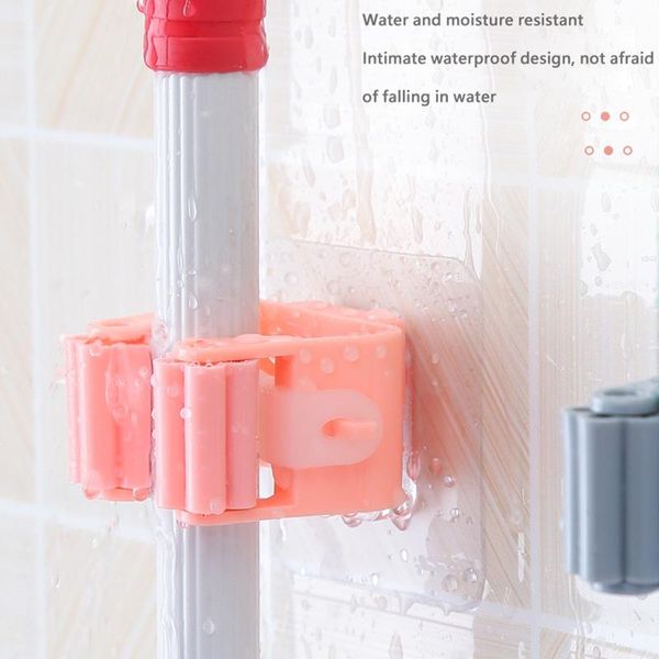 1 шт. mop broom держатель настенный держатель mop держатель бытовой клей для хранения веника вешалка швабры для крючки кухня ванная комната
1 шт. mop broom держатель настенный держатель mop держатель бытовой клей для хранения веника вешалка швабры для крючки кухня ванная комната