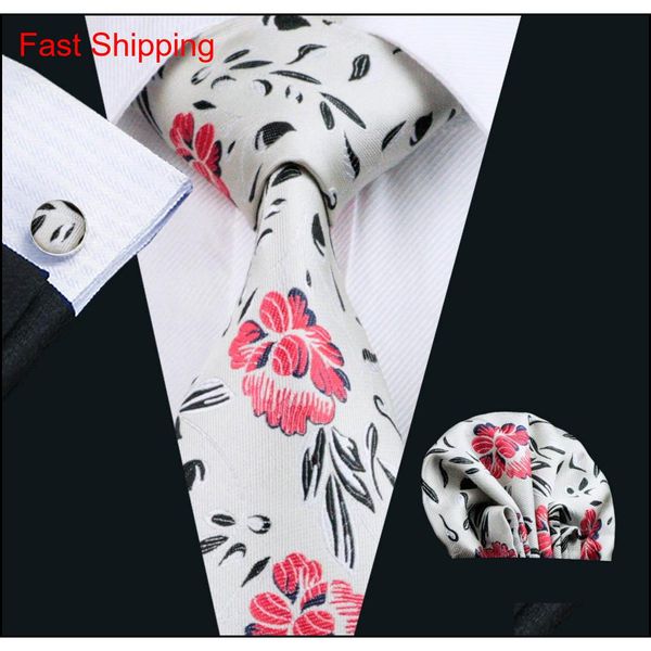 flower pattern neck tie set classic silk hanky cufflinks jacquard woven wholesale neckt qylozs queen66, Black;blue
flower pattern neck tie set classic silk hanky cufflinks jacquard woven wholesale neckt qylozs queen66, Black;blue