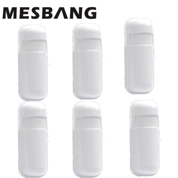 wireless infrared detector pir sensor pir detector sensors for wifi gsm alarm security system ing
wireless infrared detector pir sensor pir detector sensors for wifi gsm alarm security system ing