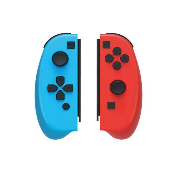 Left Right Game Controller For Switch Joy-con Bluetooth Gamepad Game Console Joypad Gaming Joysticks For Switch