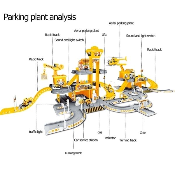 3d city police station railway alloy car play engineering fire truck track car diy model building kits assembly toys for kids q1217
3d city police station railway alloy car play engineering fire truck track car diy model building kits assembly toys for kids q1217