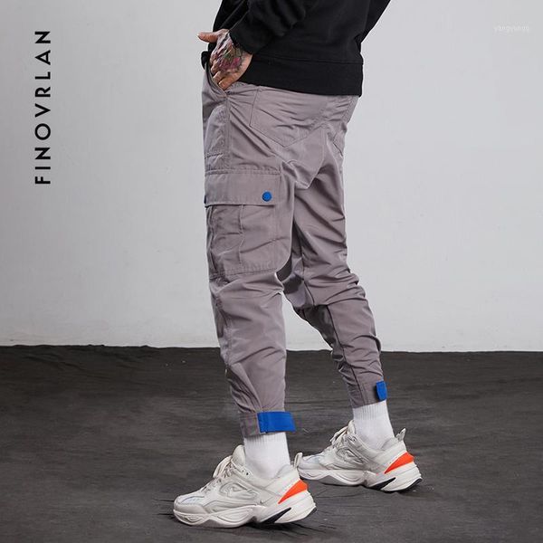 2018 men multi pocket elastic waist design harem pant street punk hip hop casual trousers joggers male dancing pant streetwear1, Black
2018 men multi pocket elastic waist design harem pant street punk hip hop casual trousers joggers male dancing pant streetwear1, Black