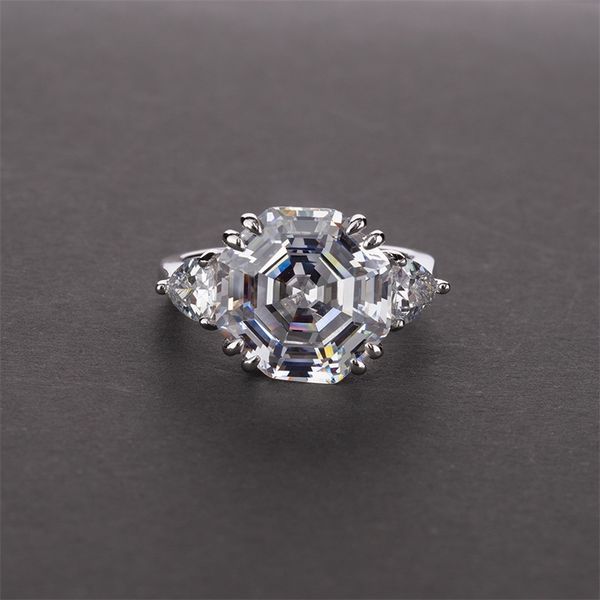onerain 100% 925 sterling silver created moissanite aqumarine gemstone wedding engagement white gold ring jewelry gift wholesale y200321, Slivery;golden
onerain 100% 925 sterling silver created moissanite aqumarine gemstone wedding engagement white gold ring jewelry gift wholesale y200321, Slivery;golden
