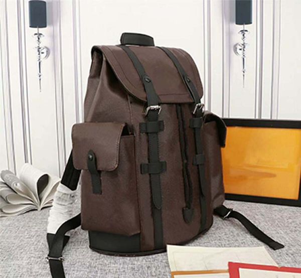 2021 14 colors mens backpack school bag chriser backpack travel sport backpacks designer large bags 2020
2021 14 colors mens backpack school bag chriser backpack travel sport backpacks designer large bags 2020