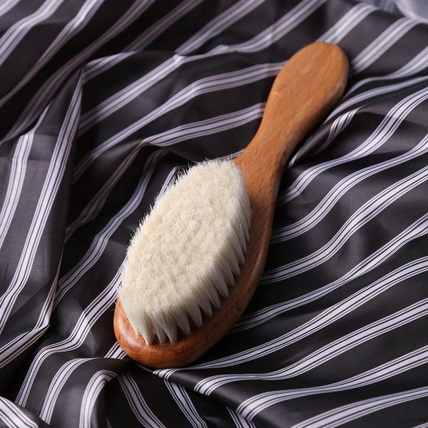 1pc wooden handle soft neck face duster brush hair clean sweeping beard brush hairbrush massage comb hair brush styl jllgqw, Silver
1pc wooden handle soft neck face duster brush hair clean sweeping beard brush hairbrush massage comb hair brush styl jllgqw, Silver