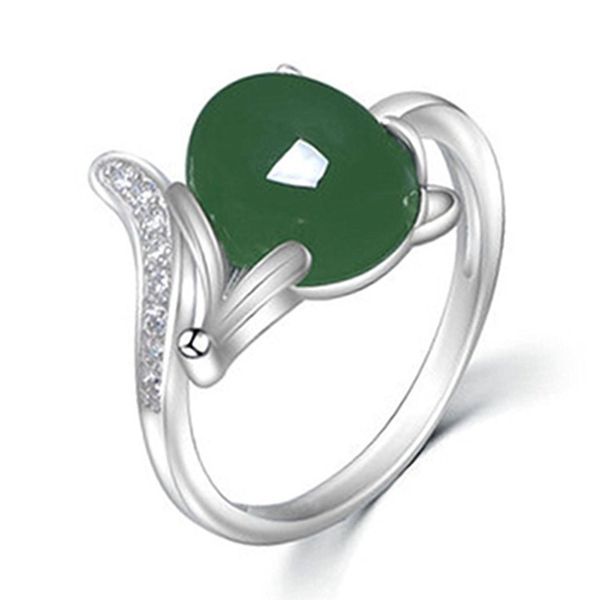 wholesale 10 pcs silver plated lovely fox green agate resizable finger ring for women rose quartz jewelry
wholesale 10 pcs silver plated lovely fox green agate resizable finger ring for women rose quartz jewelry
