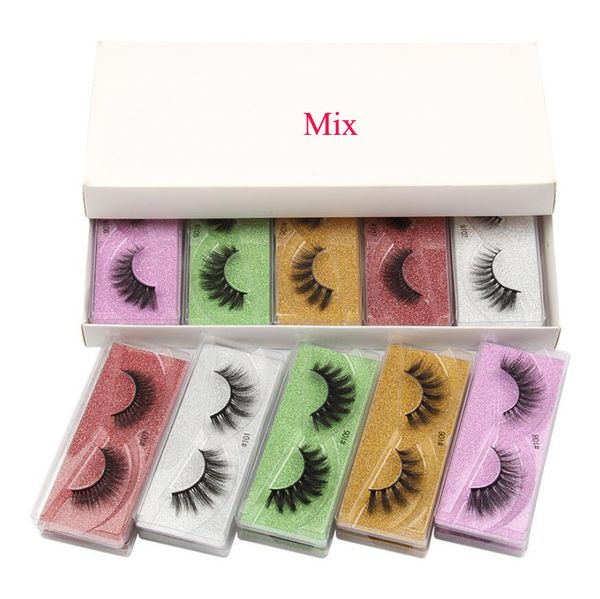 mink eyelashes wholesale 3d mink lashes natural pack false eyelashes makeup eyelashes set in bulk 10 styles 1pcs=2pairs=1box
mink eyelashes wholesale 3d mink lashes natural pack false eyelashes makeup eyelashes set in bulk 10 styles 1pcs=2pairs=1box