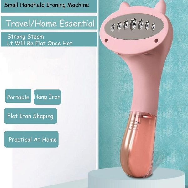 laundry appliances 220v 150ml handheld garment ironing machine home small electric iron portable mini steam brush travel lw15
laundry appliances 220v 150ml handheld garment ironing machine home small electric iron portable mini steam brush travel lw15