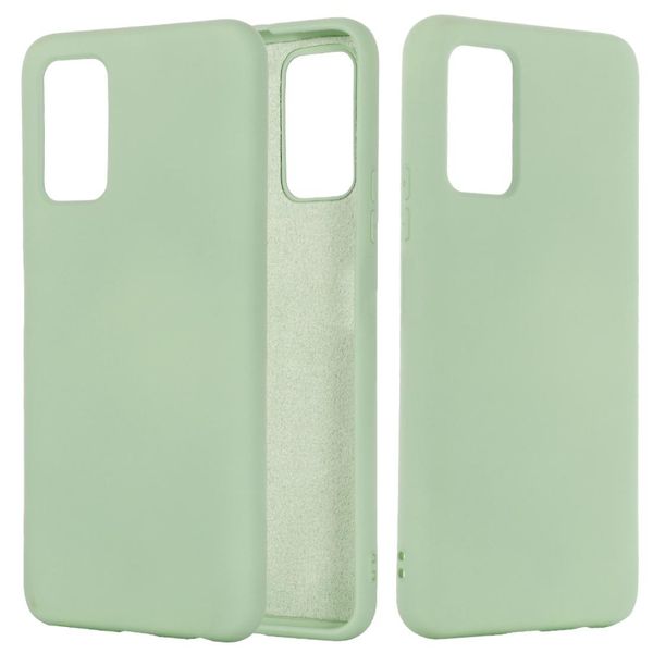 for huawei honor 30 solid color liquid silicone dropproof full coverage protective case
for huawei honor 30 solid color liquid silicone dropproof full coverage protective case