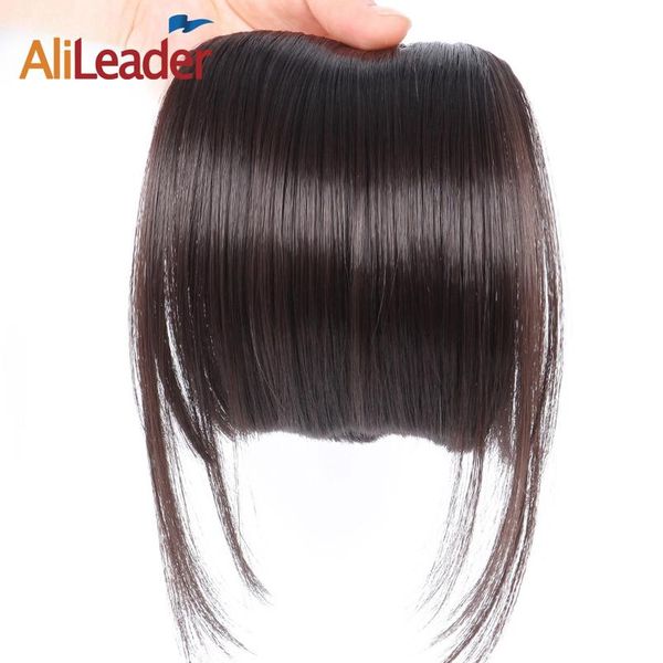 alileader natural black brown neat front clip in hair bangs extensions clip on synthetic hair false fringe ha wmteta
alileader natural black brown neat front clip in hair bangs extensions clip on synthetic hair false fringe ha wmteta