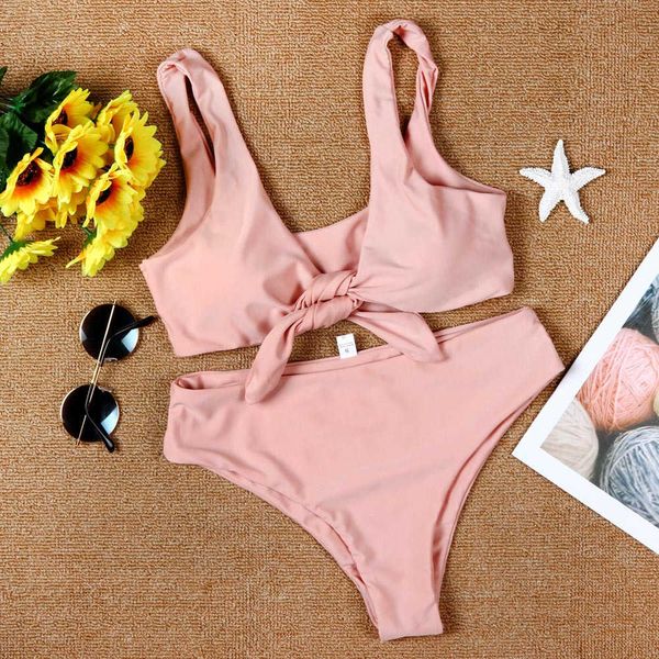 2019 high waist women bikini set push-up padded swimwear swimsuit bathing bow beachwear #50, White;black
2019 high waist women bikini set push-up padded swimwear swimsuit bathing bow beachwear #50, White;black