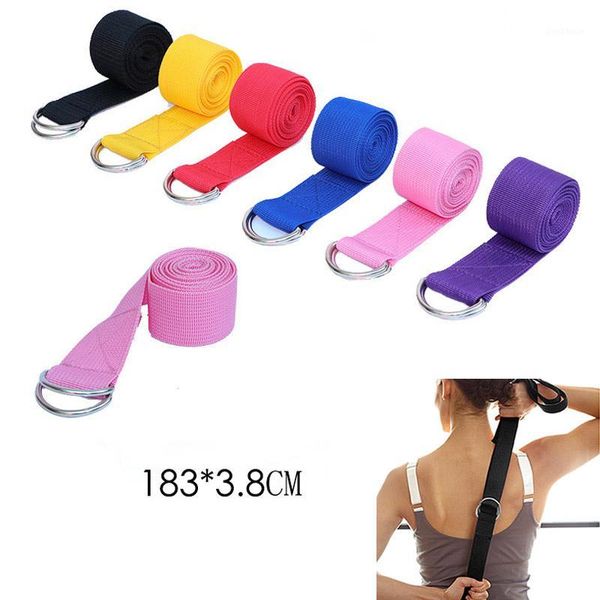resistance bands d-ring adjustable sport stretch strap belts gym waist leg fitness yoga belt1
resistance bands d-ring adjustable sport stretch strap belts gym waist leg fitness yoga belt1